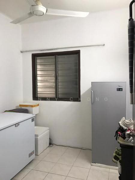 Apartment for Sale at Pangsapuri Indahria - Kenny Chong - Interior - PropertyGuru.com.my