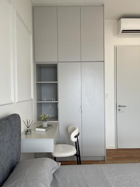 Kediaman Servis untuk Disewa di Edelweiss @ Tropicana Gardens - Edmond Leong - Bedroom - PropertyGuru.com.my