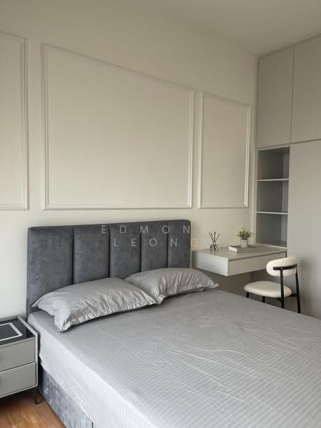 Kediaman Servis untuk Disewa di Edelweiss @ Tropicana Gardens - Edmond Leong - Bedroom - PropertyGuru.com.my