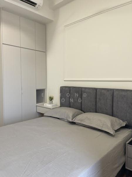 Kediaman Servis untuk Disewa di Edelweiss @ Tropicana Gardens - Edmond Leong - Bedroom - PropertyGuru.com.my