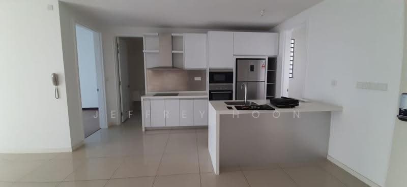 Kediaman Servis untuk Dijual di Eco Sky - Jeffrey Hoon - PropertyGuru.com.my