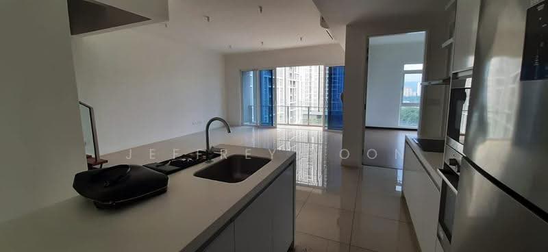 Kediaman Servis untuk Dijual di Eco Sky - Jeffrey Hoon - PropertyGuru.com.my