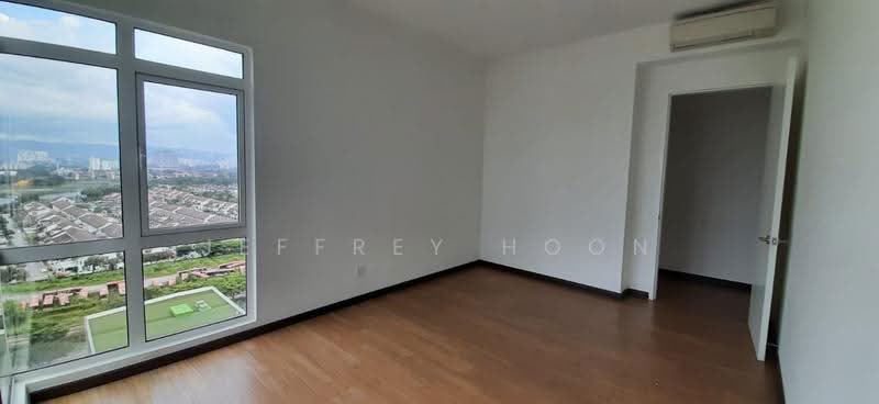 Kediaman Servis untuk Dijual di Eco Sky - Jeffrey Hoon - PropertyGuru.com.my