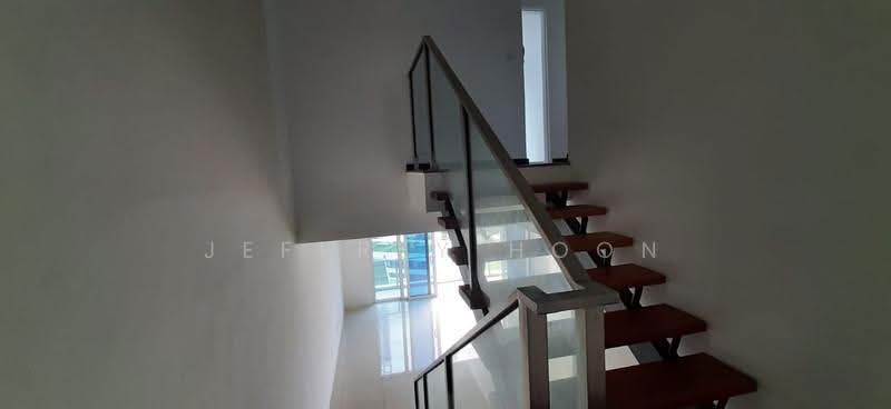 Kediaman Servis untuk Dijual di Eco Sky - Jeffrey Hoon - PropertyGuru.com.my