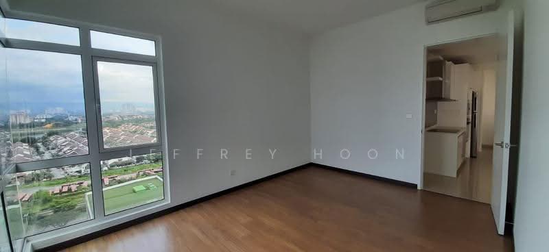 Kediaman Servis untuk Dijual di Eco Sky - Jeffrey Hoon - PropertyGuru.com.my