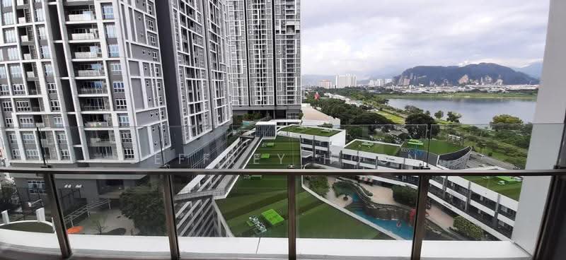 Kediaman Servis untuk Dijual di Eco Sky - Jeffrey Hoon - PropertyGuru.com.my