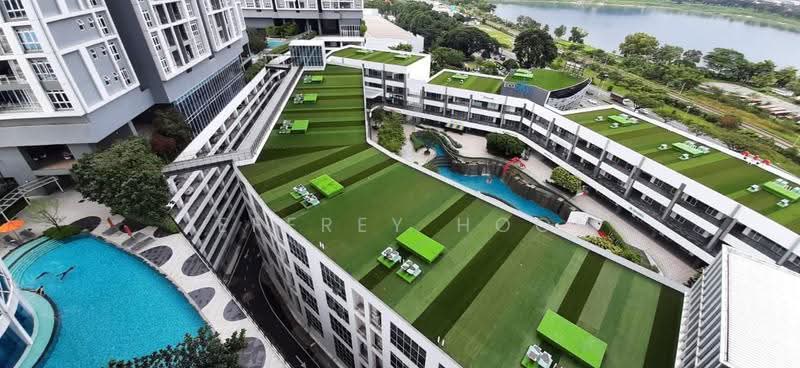 Kediaman Servis untuk Dijual di Eco Sky - Jeffrey Hoon - PropertyGuru.com.my