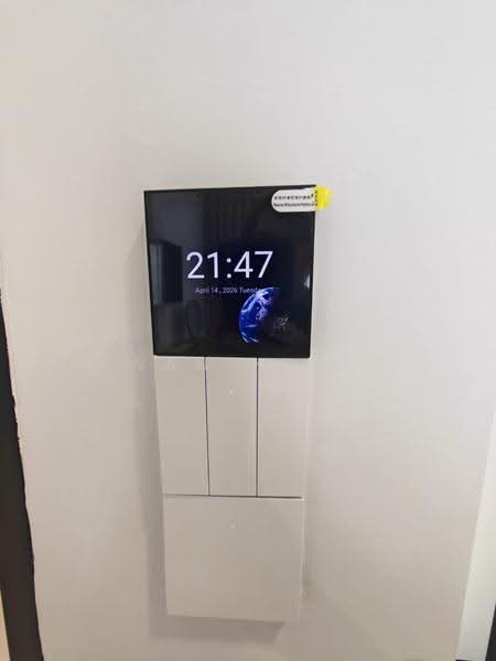Service Residence for Sale at Space Residency - Wan Ning - Interior - PropertyGuru.com.my