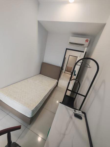 Service Residence for Sale at Space Residency - Wan Ning - Bedroom - PropertyGuru.com.my