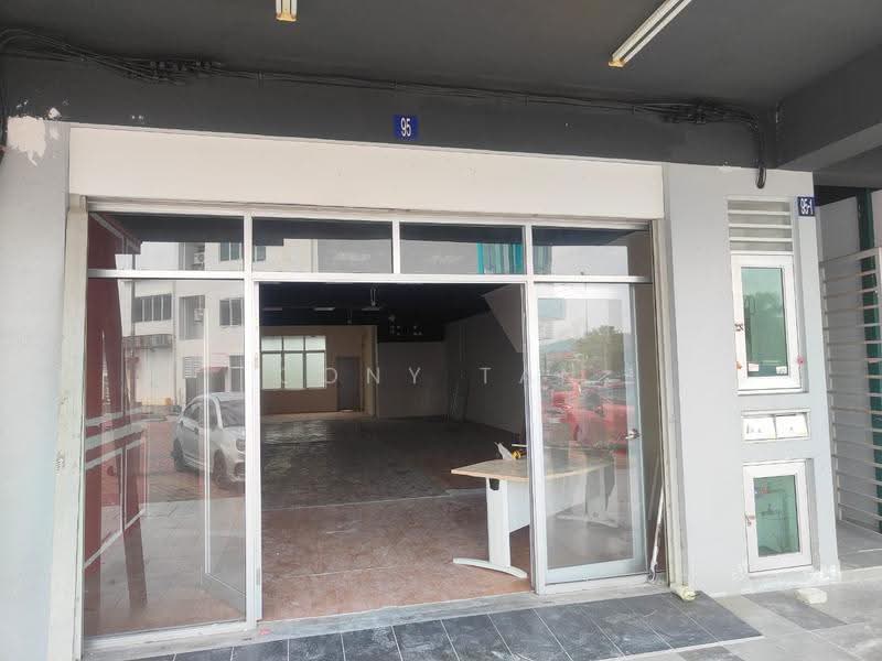 Shop for Rent in Bandar Sri Sendayan (Bandar Sri Sendayan) - Cony Tan - Exterior - PropertyGuru.com.my