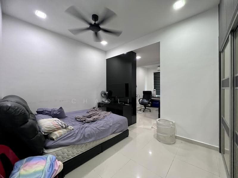 Semi-Detached House for Sale in Bandar Mahkota Cheras (Cheras) - ChaoLim . - Bedroom - PropertyGuru.com.my