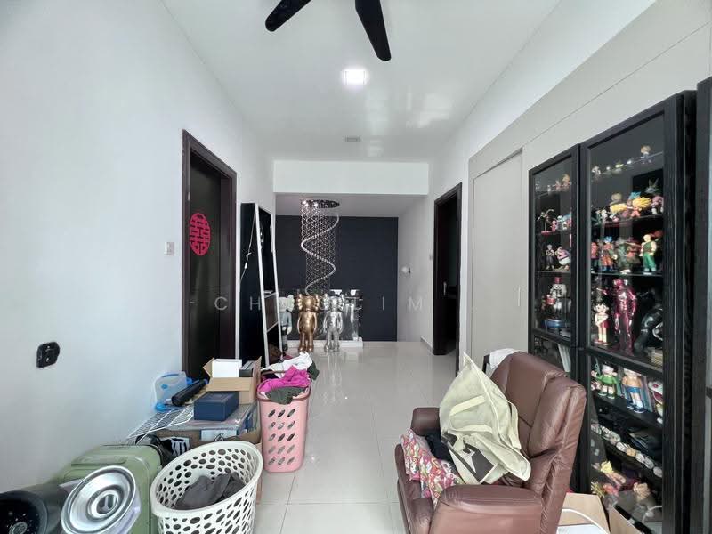 Semi-Detached House for Sale in Bandar Mahkota Cheras (Cheras) - ChaoLim . - Corridor - PropertyGuru.com.my
