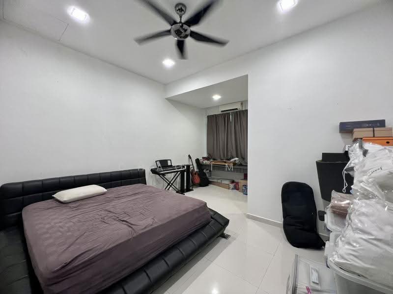 Semi-Detached House for Sale in Bandar Mahkota Cheras (Cheras) - ChaoLim . - Bedroom - PropertyGuru.com.my