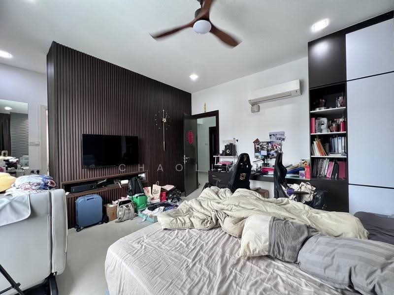 Semi-Detached House for Sale in Bandar Mahkota Cheras (Cheras) - ChaoLim . - PropertyGuru.com.my