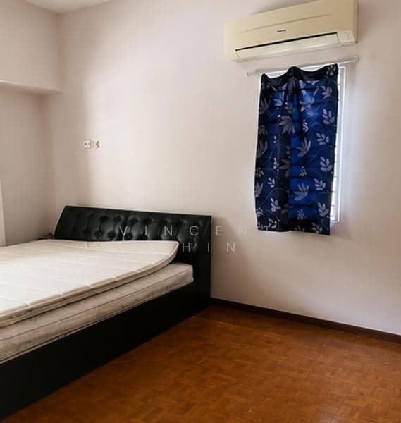 Apartment for Sale at Pangsapuri Orkid - Vincent Chin - Bedroom - PropertyGuru.com.my