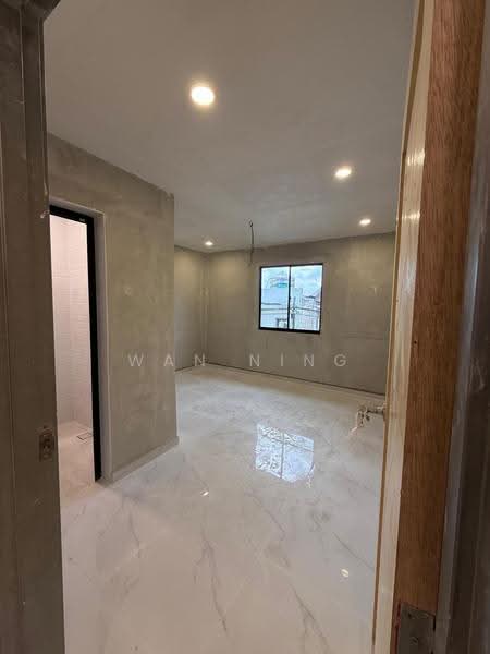 2-storey Terraced House for Sale in Taman Impian Skudai (Johor Bahru) - Wan Ning - Interior - PropertyGuru.com.my
