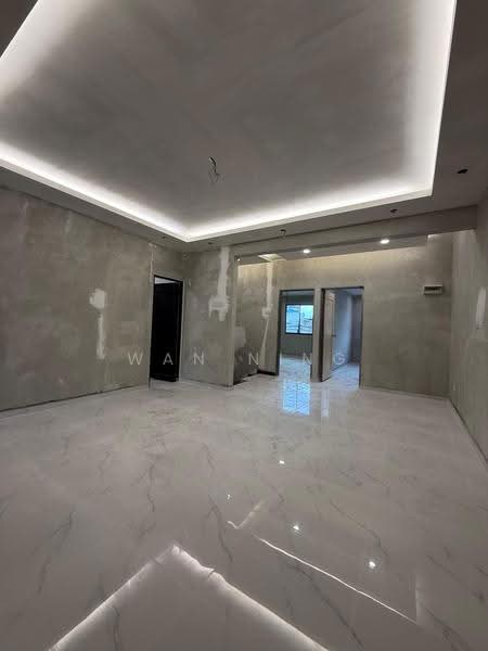2-storey Terraced House for Sale in Taman Impian Skudai (Johor Bahru) - Wan Ning - Interior - PropertyGuru.com.my