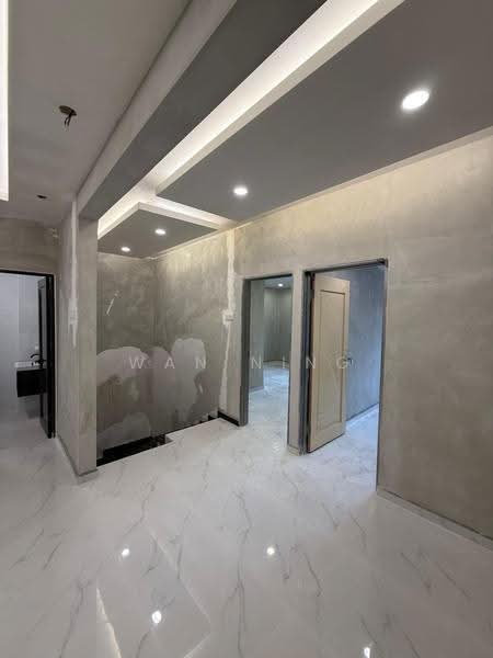 2-storey Terraced House for Sale in Taman Impian Skudai (Johor Bahru) - Wan Ning - Interior - PropertyGuru.com.my