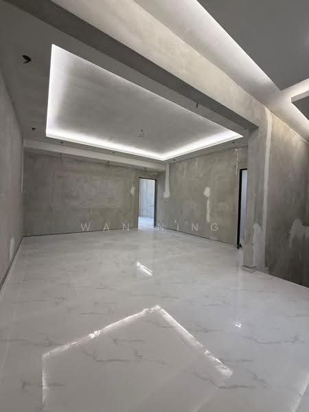 2-storey Terraced House for Sale in Taman Impian Skudai (Johor Bahru) - Wan Ning - Interior - PropertyGuru.com.my