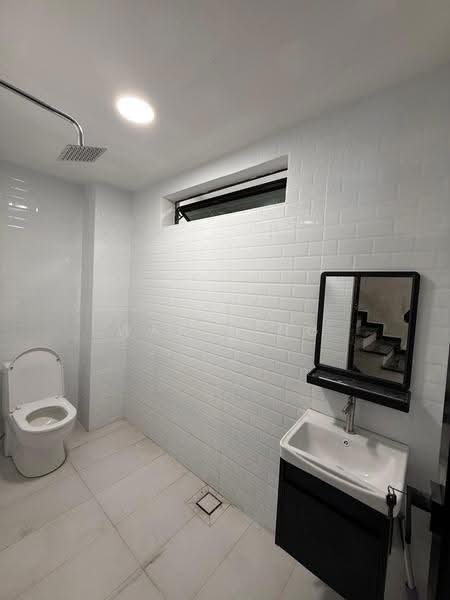 2-storey Terraced House for Sale in Taman Impian Skudai (Johor Bahru) - Wan Ning - Bathroom - PropertyGuru.com.my