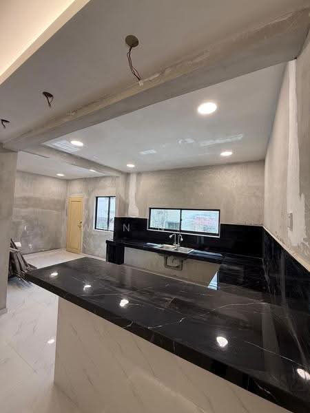 2-storey Terraced House for Sale in Taman Impian Skudai (Johor Bahru) - Wan Ning - Kitchen - PropertyGuru.com.my