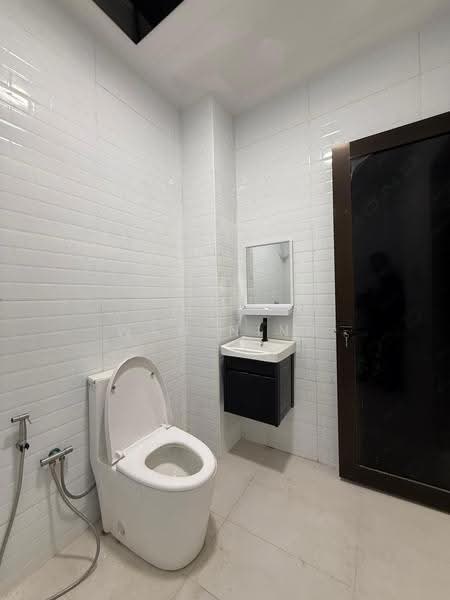 2-storey Terraced House for Sale in Taman Impian Skudai (Johor Bahru) - Wan Ning - Bathroom - PropertyGuru.com.my