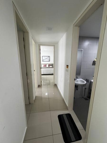 Condominium for Rent at Nadayu63 - Thoriq Suparman - Corridor - PropertyGuru.com.my