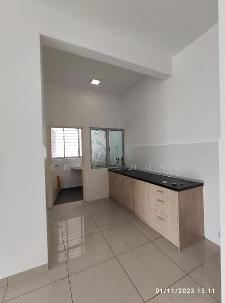 Condominium for Sale at Zeta Deskye (Alam Saujana) - Kenny Chong - Kitchen - PropertyGuru.com.my