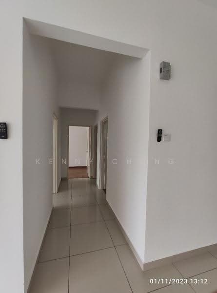 Condominium for Sale at Zeta Deskye (Alam Saujana) - Kenny Chong - Corridor - PropertyGuru.com.my