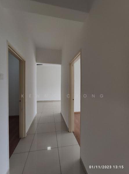 Condominium for Sale at Zeta Deskye (Alam Saujana) - Kenny Chong - Corridor - PropertyGuru.com.my
