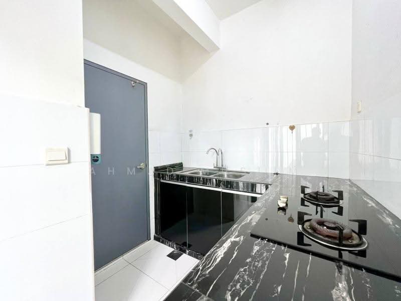 Rumah Teres untuk Dijual di Cyberjaya (Selangor) - Ahmad Muslim - Kitchen - PropertyGuru.com.my