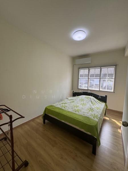 Condominium for Sale at Tiara Damansara - Nurianna Diushebaeva - Bedroom - PropertyGuru.com.my