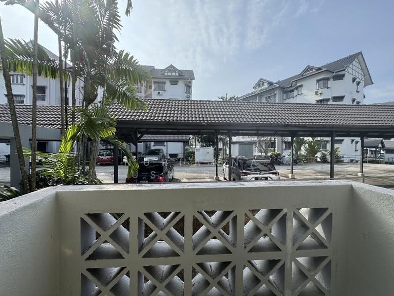 Condominium for Sale at Tiara Damansara - Nurianna Diushebaeva - Exterior - PropertyGuru.com.my