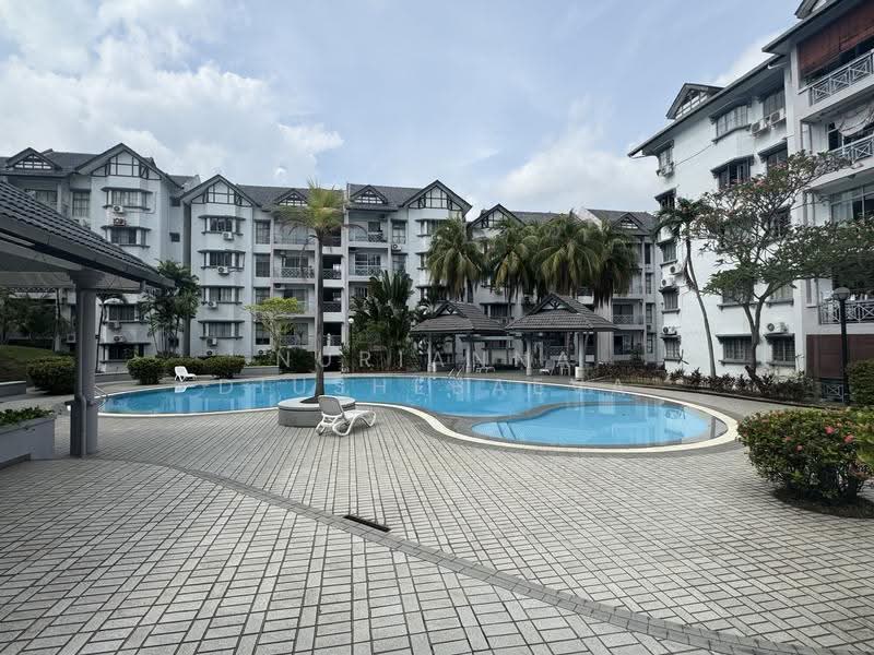 Condominium for Sale at Tiara Damansara - Nurianna Diushebaeva - Exterior - PropertyGuru.com.my
