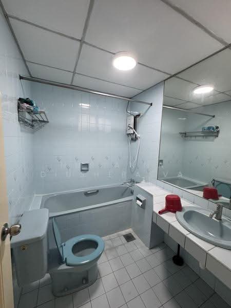 Condominium for Sale at Tiara Damansara - Nurianna Diushebaeva - Bathroom - PropertyGuru.com.my