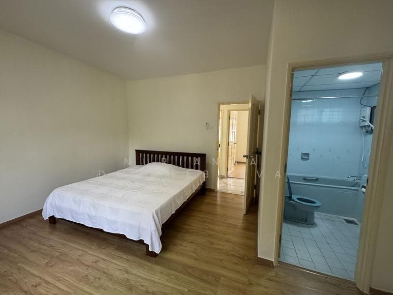 Condominium for Sale at Tiara Damansara - Nurianna Diushebaeva - Bedroom - PropertyGuru.com.my
