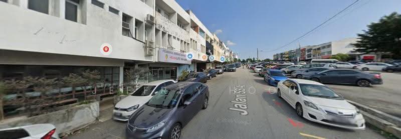 Shop for Rent in SS4 (Petaling Jaya) - Jeffrey Hoon - Exterior - PropertyGuru.com.my