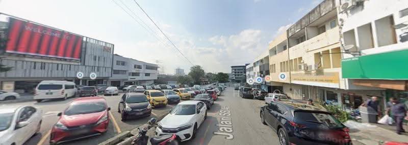 Shop for Rent in SS4 (Petaling Jaya) - Jeffrey Hoon - Exterior - PropertyGuru.com.my