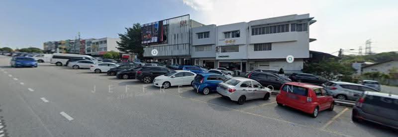 Shop for Rent in SS4 (Petaling Jaya) - Jeffrey Hoon - Exterior - PropertyGuru.com.my