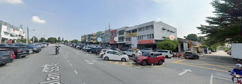 Shop for Rent in SS4 (Petaling Jaya) - Jeffrey Hoon - PropertyGuru.com.my