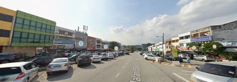 Shop for Rent in SS4 (Petaling Jaya) - Jeffrey Hoon - PropertyGuru.com.my