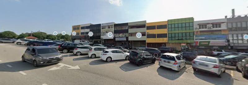 Shop for Rent in SS4 (Petaling Jaya) - Jeffrey Hoon - PropertyGuru.com.my