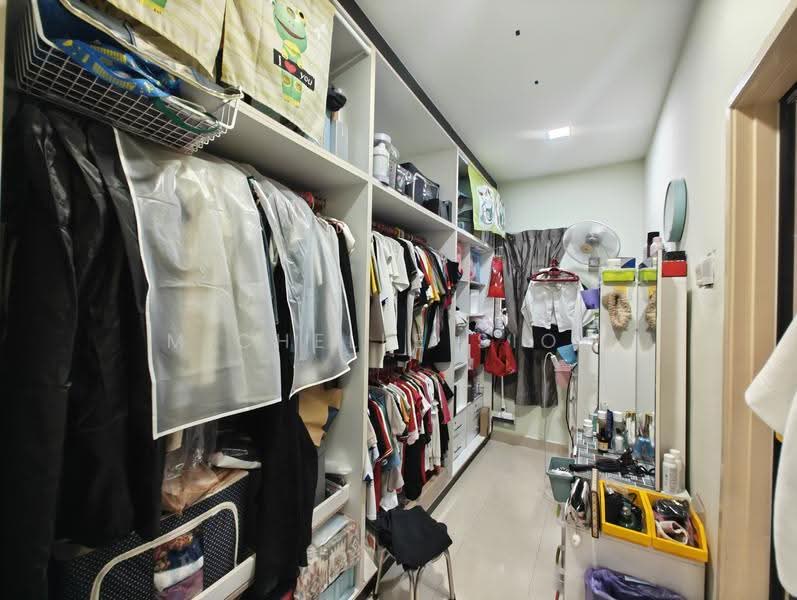 3-storey Terraced House for Sale in Jalan impian indah (Balakong) - Michelle Siow - Interior - PropertyGuru.com.my