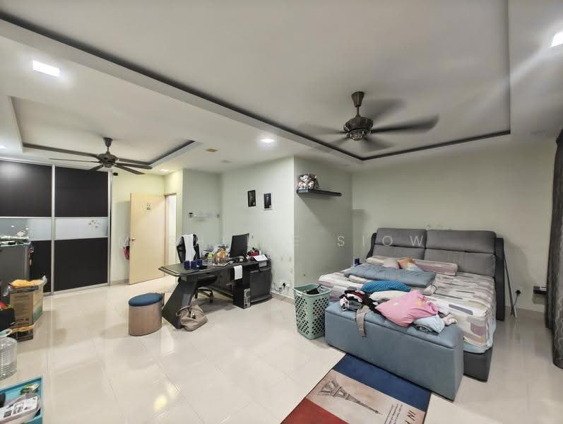 3-storey Terraced House for Sale in Jalan impian indah (Balakong) - Michelle Siow - PropertyGuru.com.my
