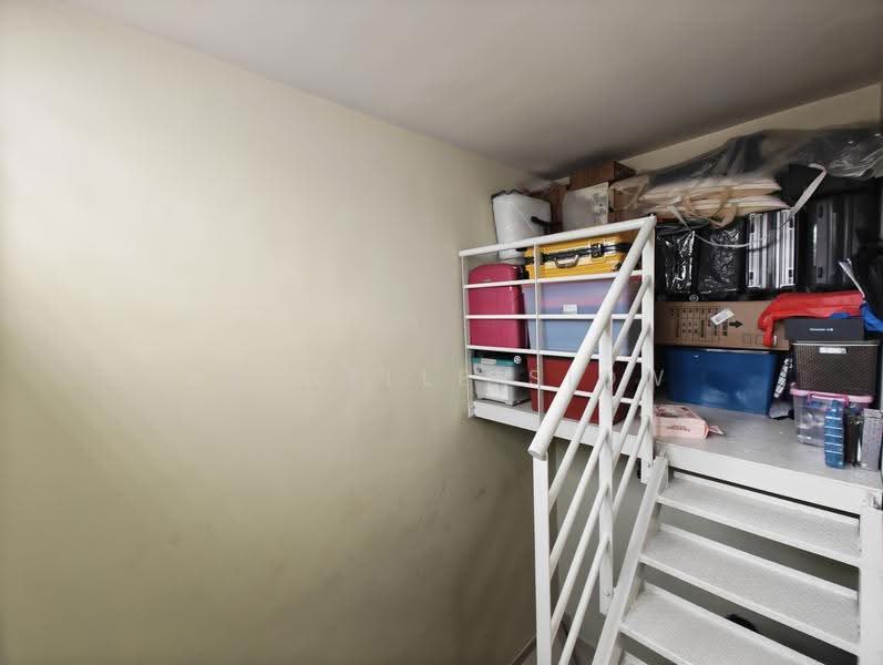 3-storey Terraced House for Sale in Jalan impian indah (Balakong) - Michelle Siow - Interior - PropertyGuru.com.my
