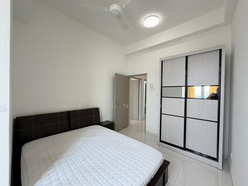 Kondominium untuk Disewa di Spectrum Residence (Alam Permai) - Simon Ng - Bedroom - PropertyGuru.com.my