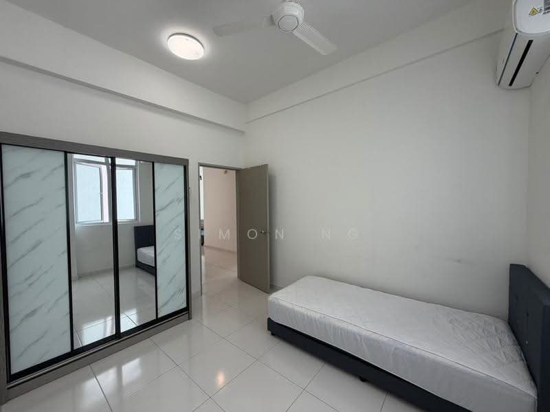 Kondominium untuk Disewa di Spectrum Residence (Alam Permai) - Simon Ng - Bedroom - PropertyGuru.com.my