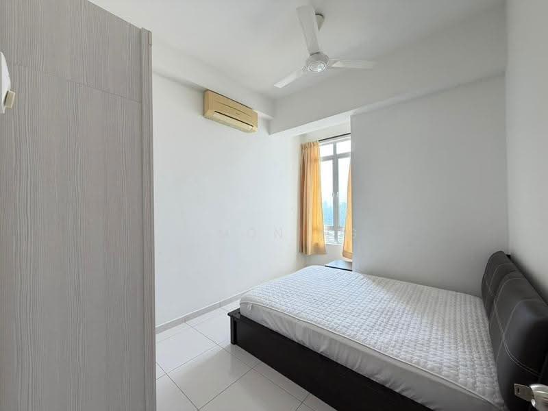 Kondominium untuk Disewa di Spectrum Residence (Alam Permai) - Simon Ng - Bedroom - PropertyGuru.com.my