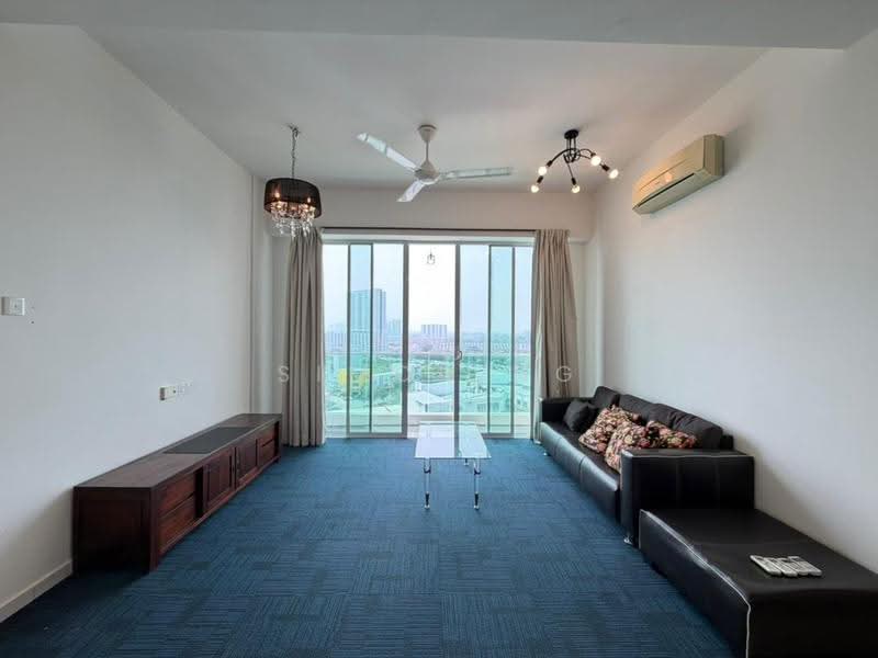 Kondominium untuk Disewa di Spectrum Residence (Alam Permai) - Simon Ng - PropertyGuru.com.my