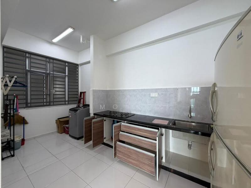 Kondominium untuk Disewa di Spectrum Residence (Alam Permai) - Simon Ng - PropertyGuru.com.my
